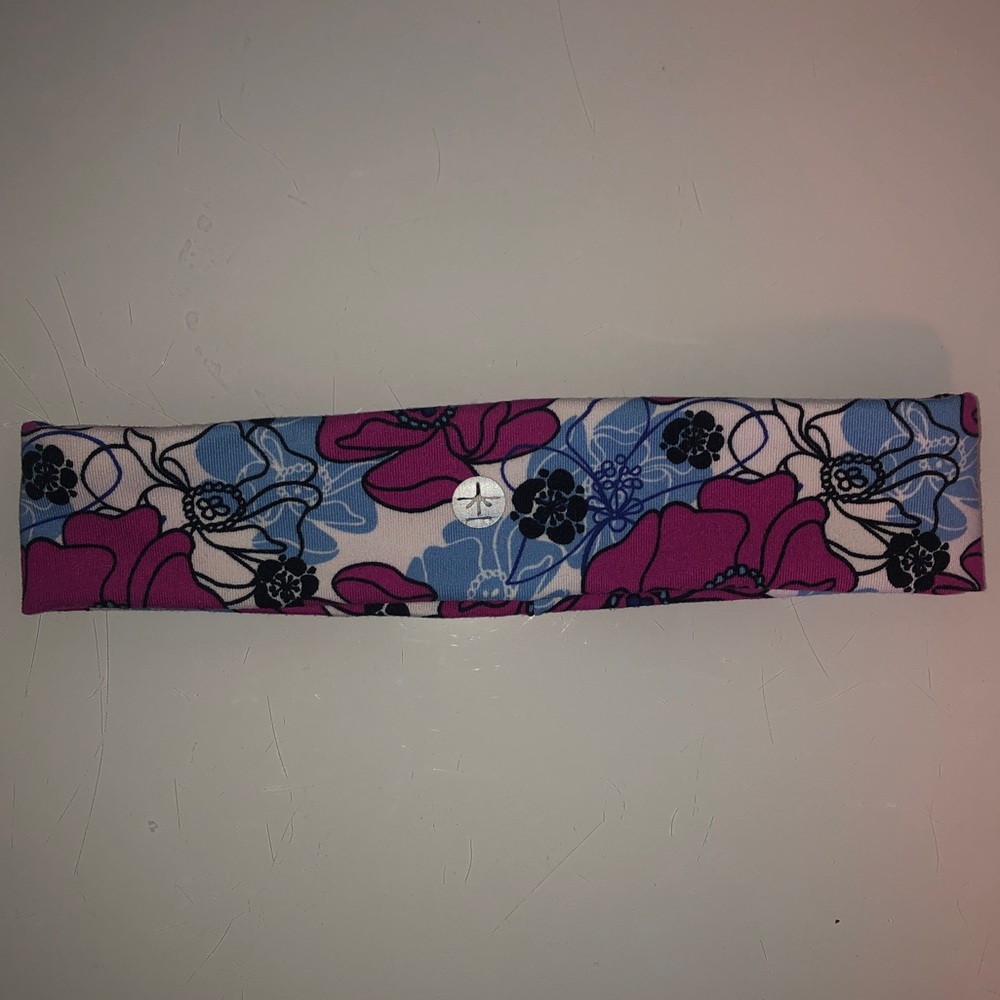 Athletic Headband